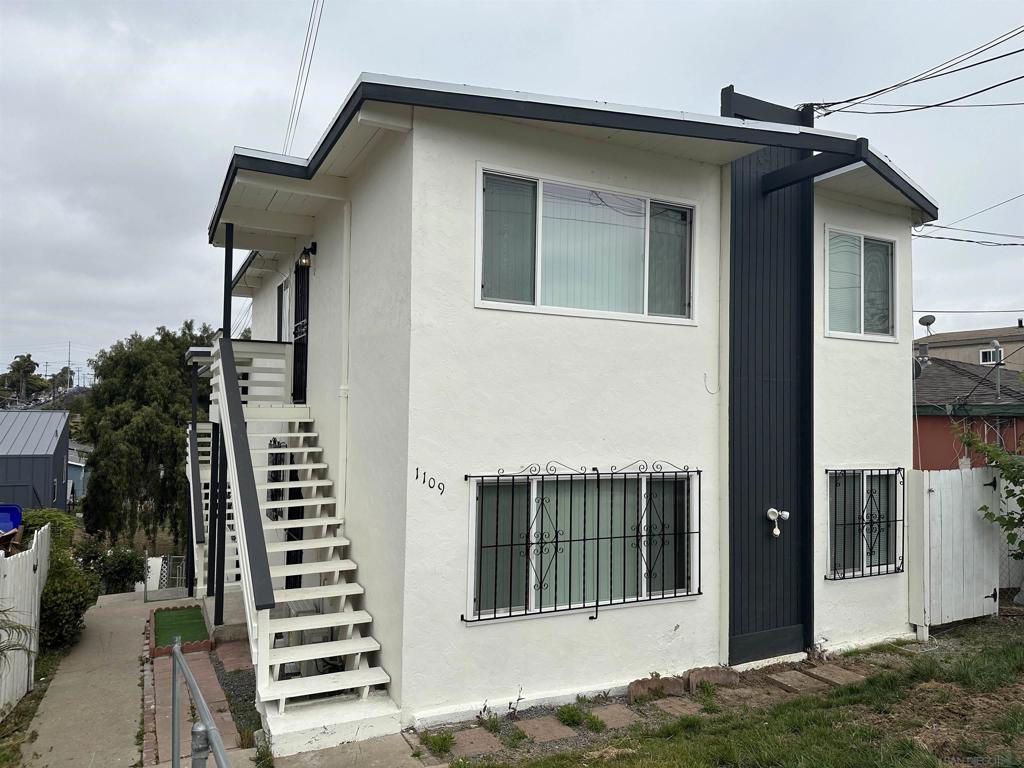 1109 S 36th St 3 San Diego CA, 9211364098685392001121