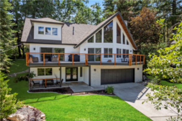 275 El Dorado Court, Lake Arrowhead CA, 9235263590370585987120