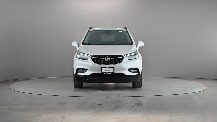 2017 Buick Encore64719585853570122