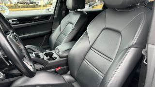 2019 PORSCHE CAYENNE63288942202499124
