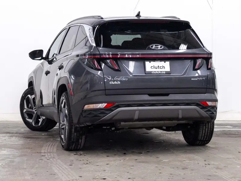 2022 Hyundai Tucson63625250317571124