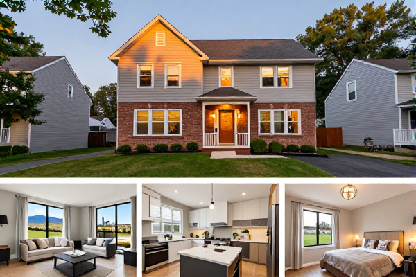 Pennsylvania real estate market Pennsylvania real estate market
