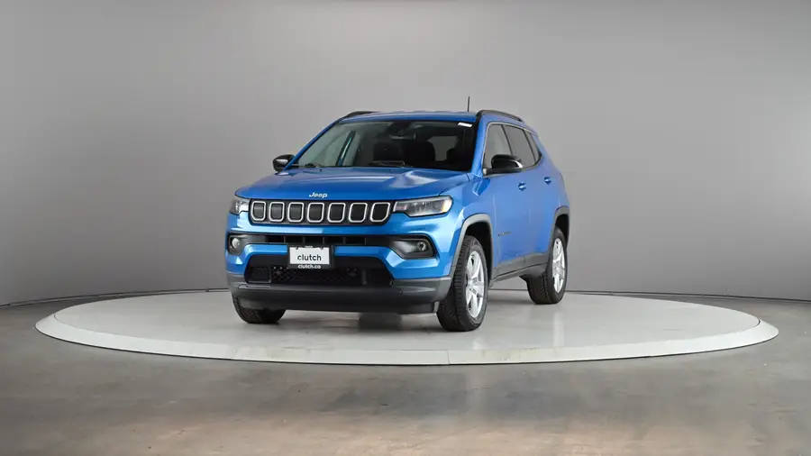 2022 Jeep Compass64143343789697120