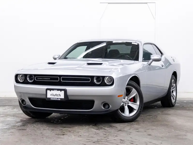 2021 Dodge Challenger64518204402307120