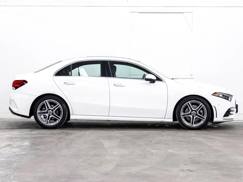 2022 Mercedes-Benz A-Class64354825166466123