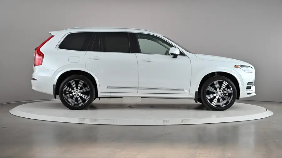 2023 Volvo XC9063857589209091122