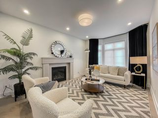 5 Parkstone Road, Markham