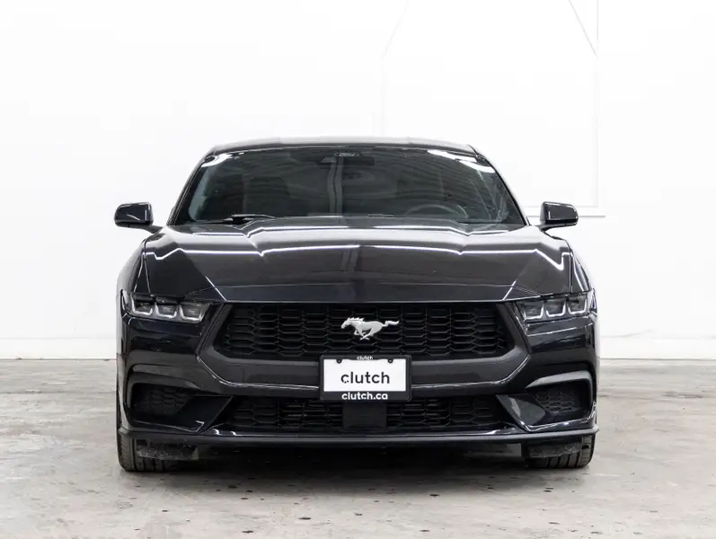 2024 Ford Mustang63698101151745123