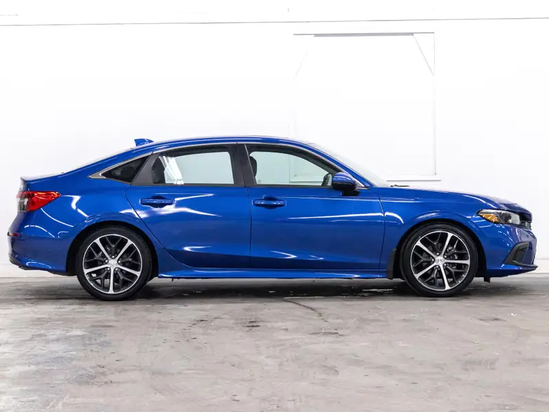 2024 Honda Civic63748651048449124