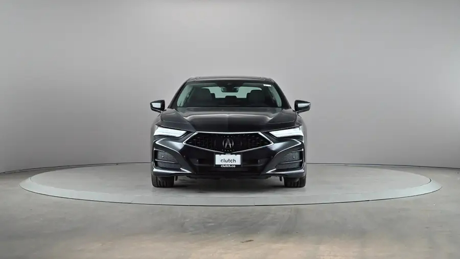 2021 Acura TLX