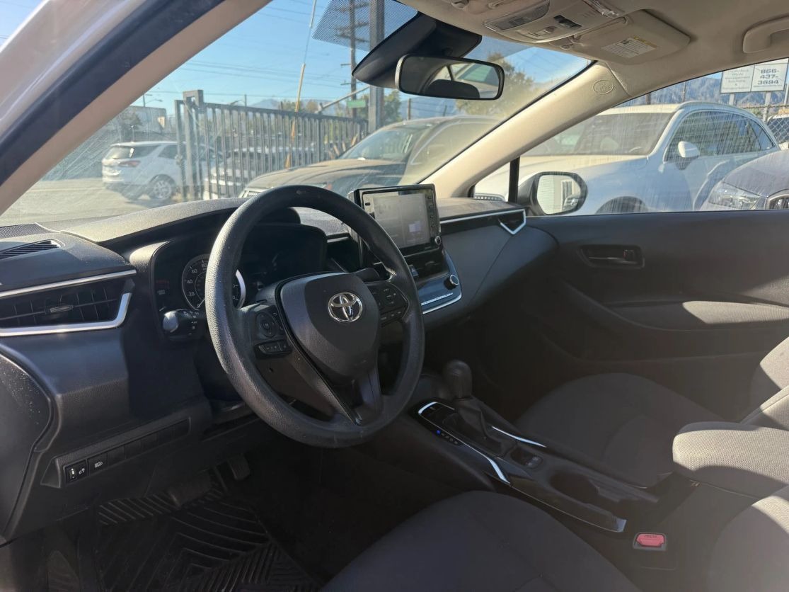 2022 TOYOTA COROLLA64035783198081127