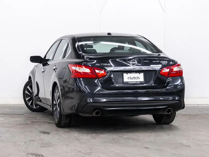 2016 Nissan Altima63549223549057123
