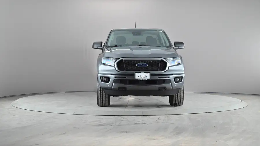 2021 Ford Ranger64839792715267121