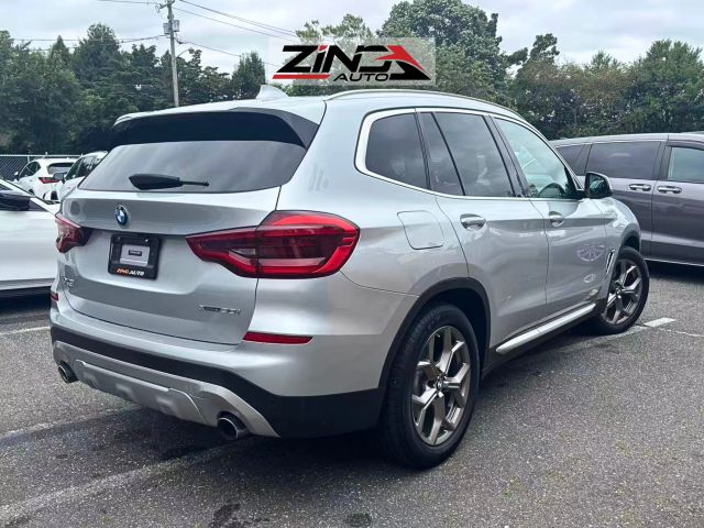 2020 BMW X363689005337859122