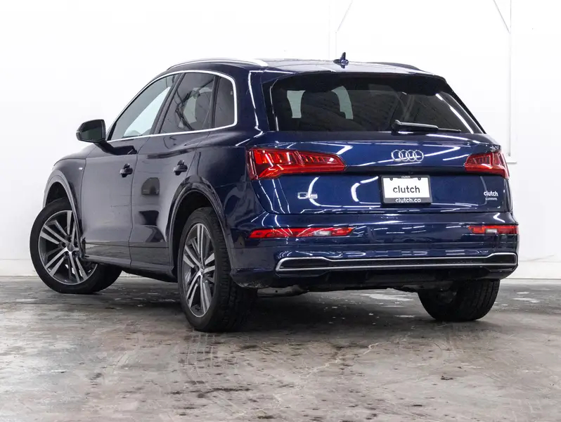 2019 Audi Q563946845778819124