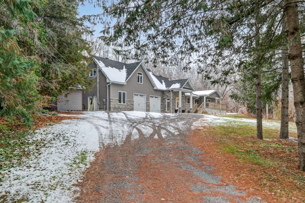 1110 Dunning Road
