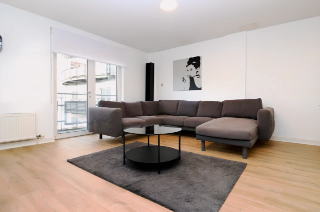 2Bedrooms, 2Bathrooms Port Dundas Road, G4 0HF, Glasgow