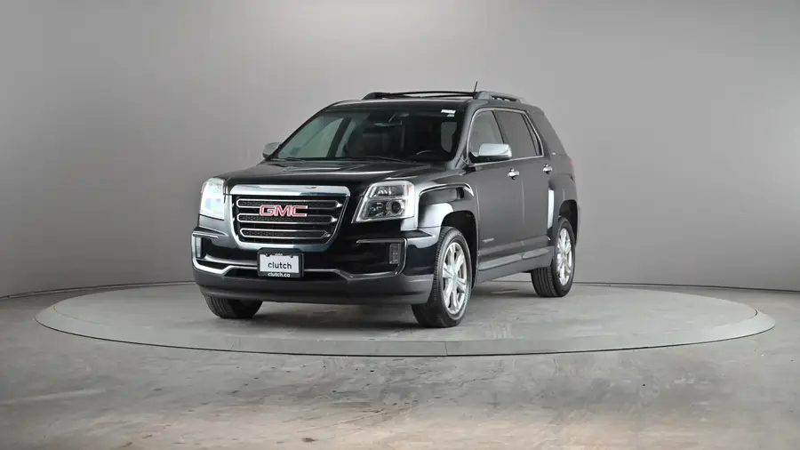 2017 GMC Terrain64984745831554122
