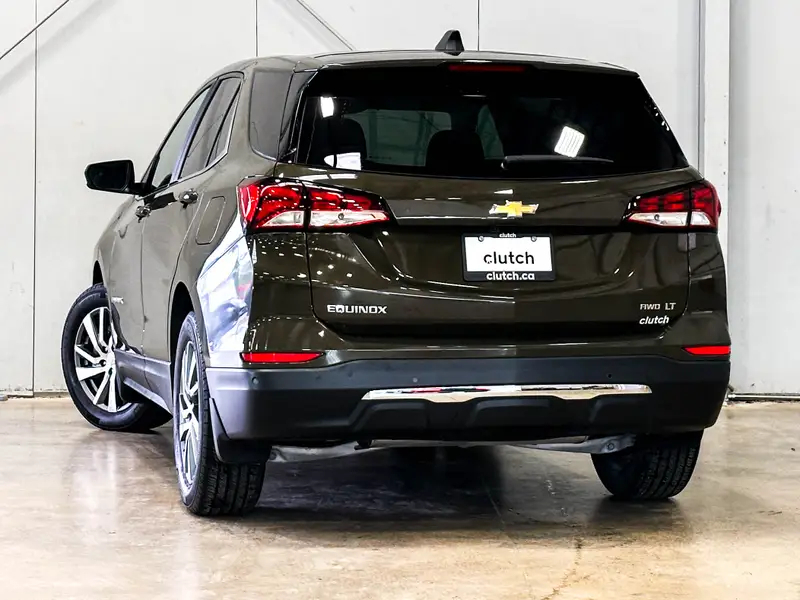 2023 Chevrolet Equinox63590195640195124