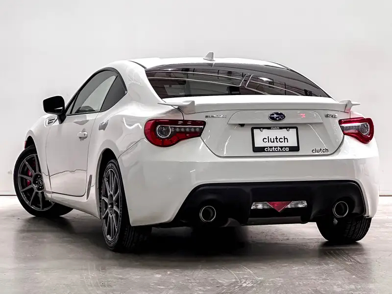2018 Subaru BRZ63614516875779121