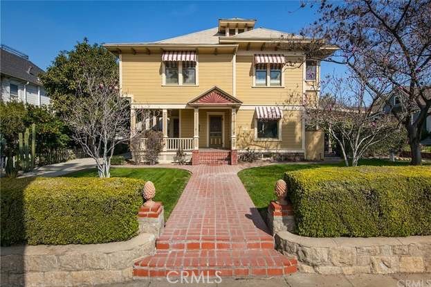 511 Cajon Street Redlands CA, 9237363779749734785120