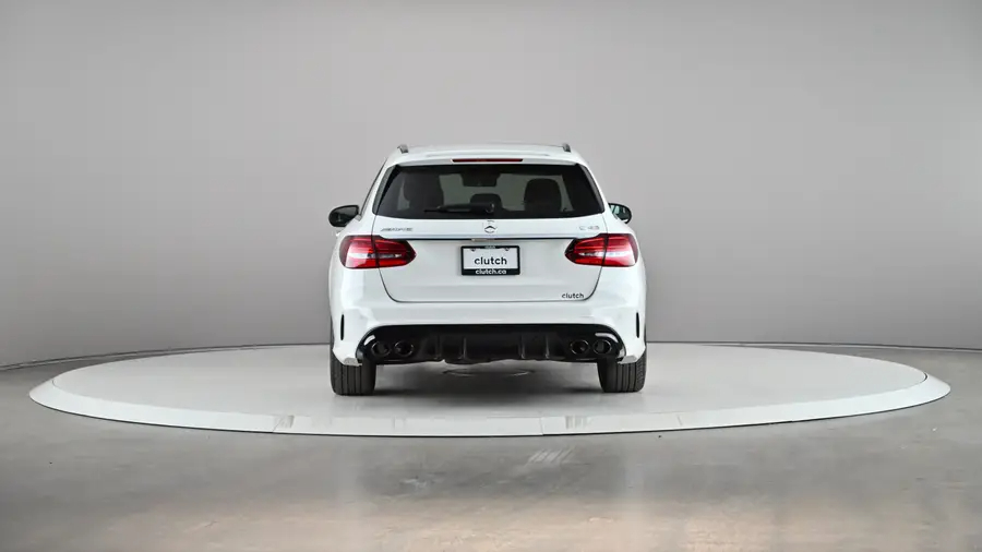 2019 Mercedes-Benz C-Class64224227350530124