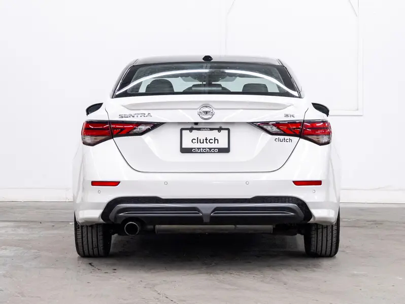 2021 Nissan Sentra64156325511938123