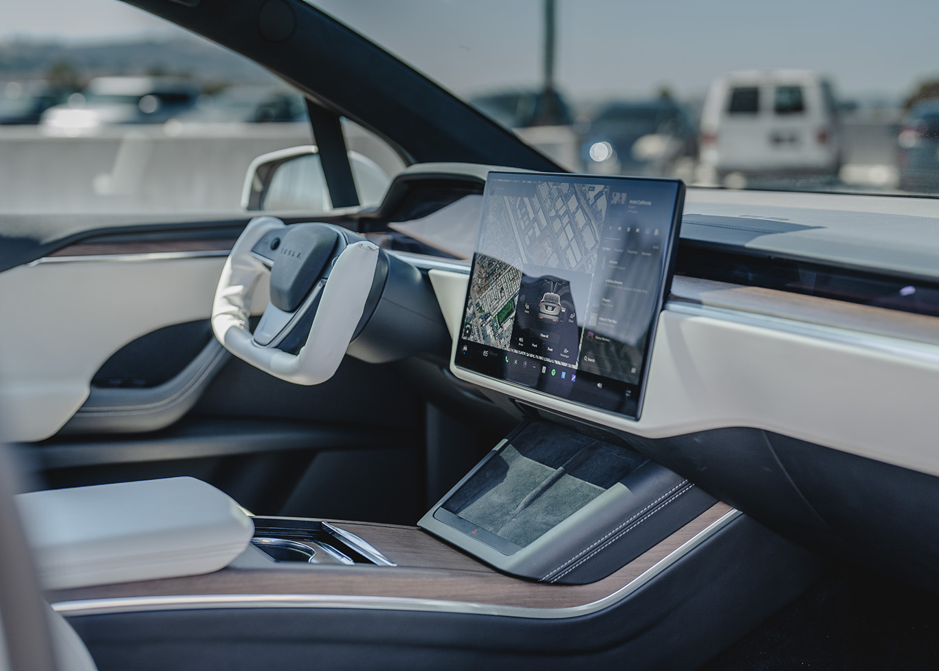 Tesla MODEL X 202464286150518275122