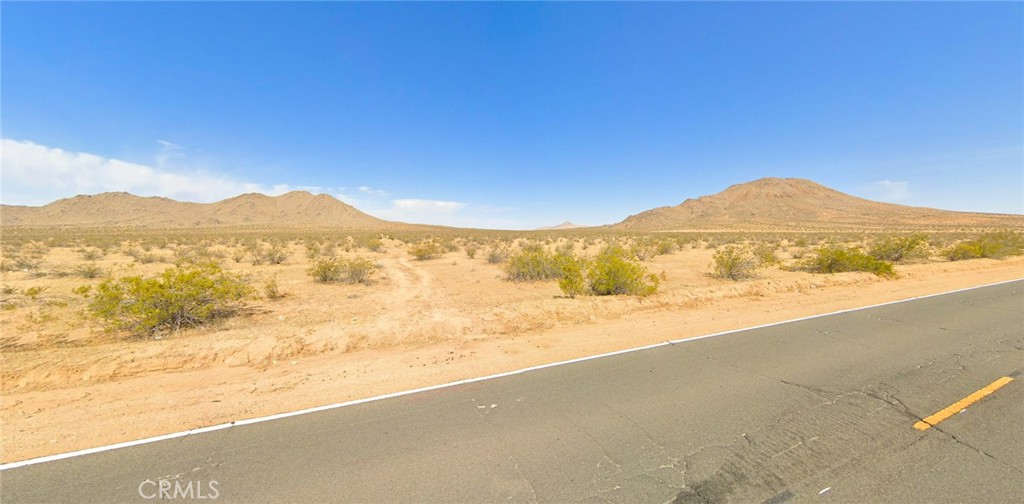 0 Benton Avenue Apple Valley CA, 92307