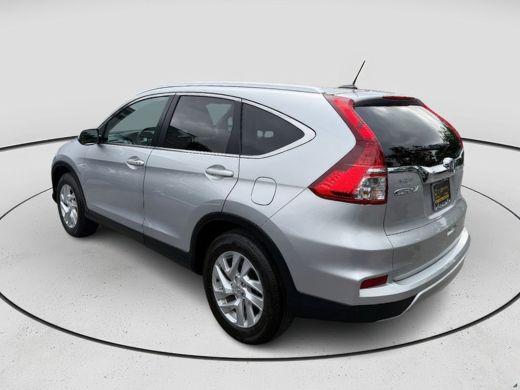 2016 HONDA CR-V EX-L63332823153793120