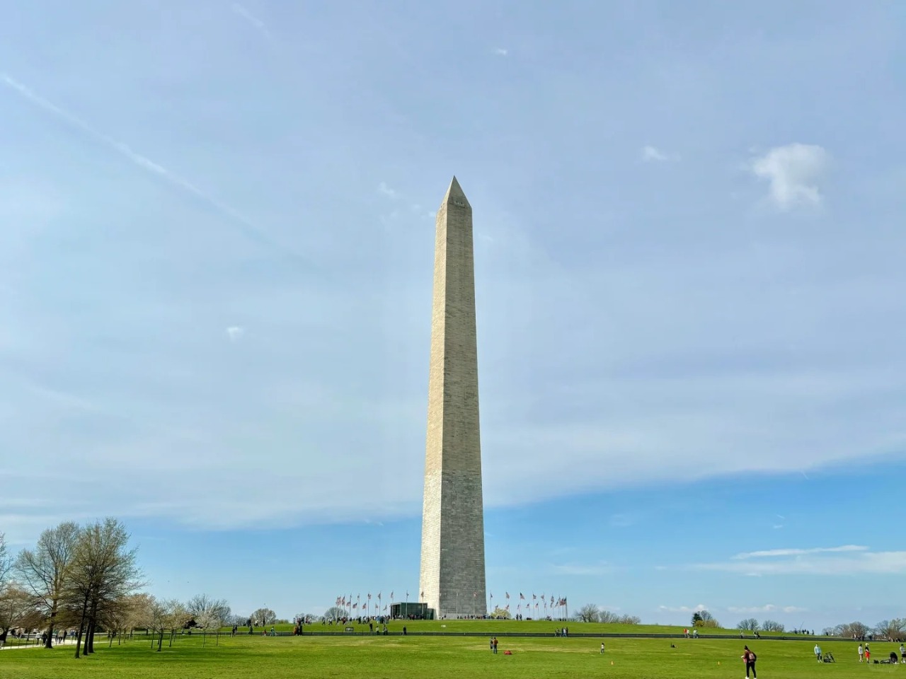 <1 Day> [Small Group of 2-14 People | Trace Historical Sites] Washington D.C. One-Day Tour: Interior Visit to Capitol Building + Lincoln Memorial + Mysterious White House + Pentagon64118995095298124