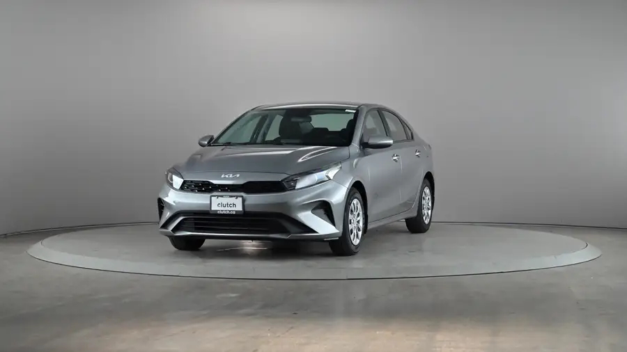 2023 Kia Forte64354911192578124