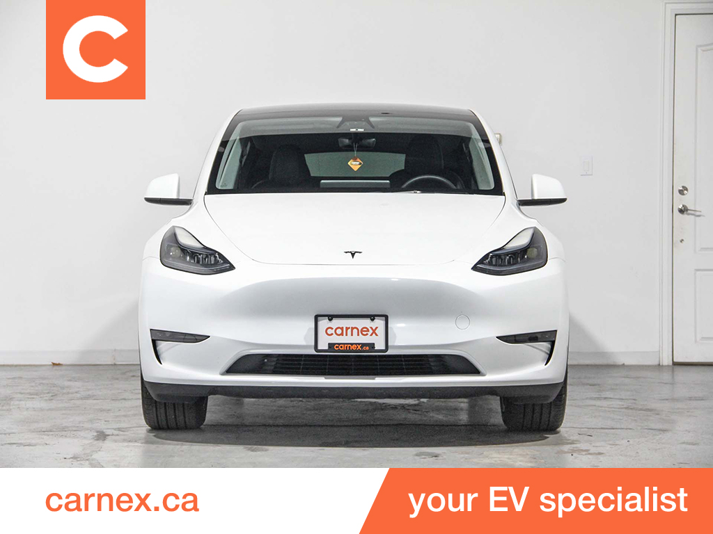 2023 Tesla Model Y RWD64958706217473121
