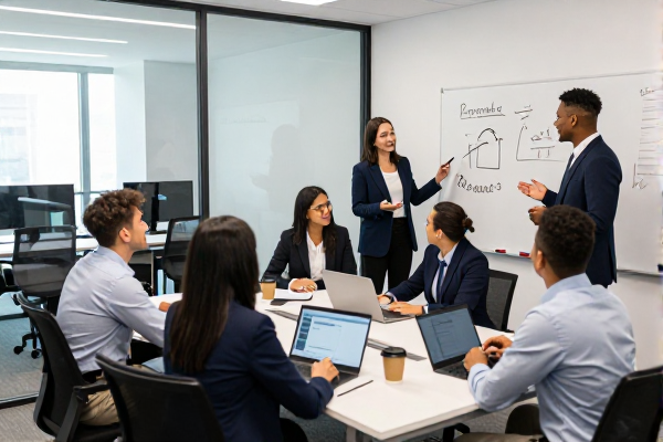 FBI Carreras NYC: Guía Completa para Postularse y Trabajar en la Agencia en Nueva York