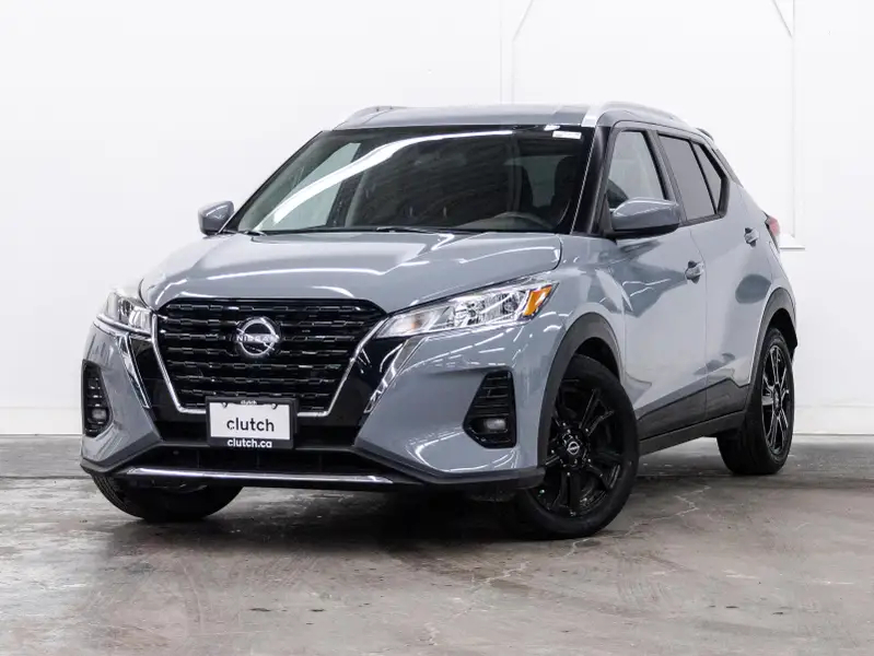 2022 Nissan Kicks64418117243906121