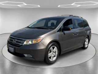 2011 HONDA ODYSSEY63766496029313120