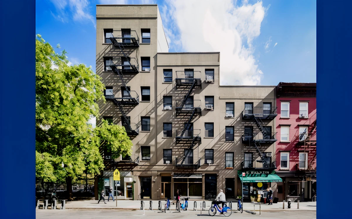 26 Greenwich Avenue63659604440579120