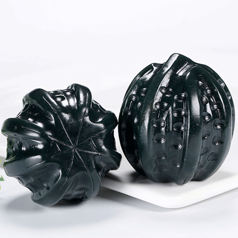 Adornos de joyería de jade de Hotan