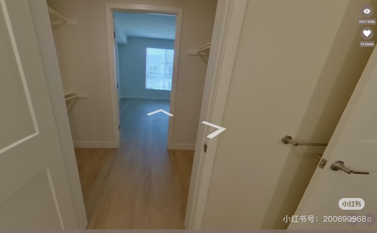 Subarriendo apartamento nuevo en Modera Pomona63676742931331122