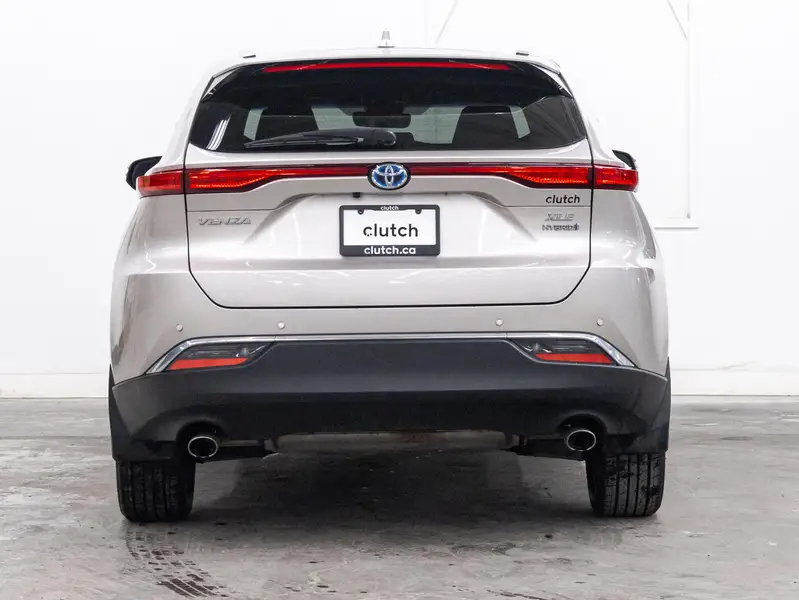 2021 Toyota Venza63722263878787124