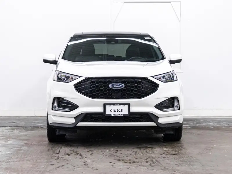 2024 Ford Edge64455674431874120