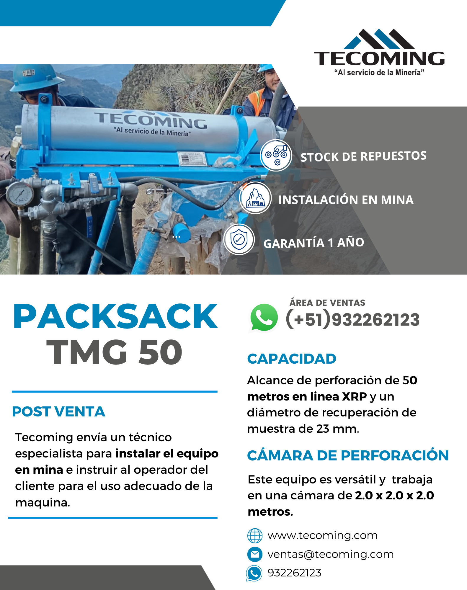 Professional Diamond Drilling Service for Mining
