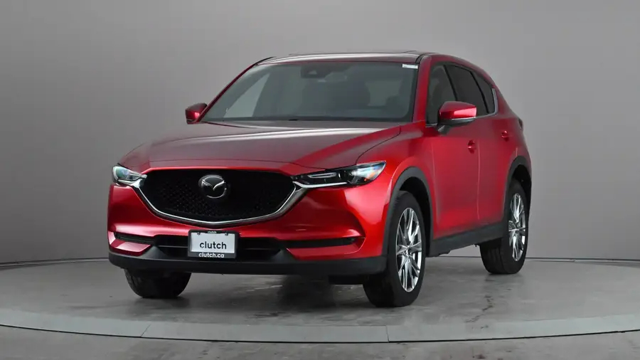 2019 Mazda CX-564441837605505122
