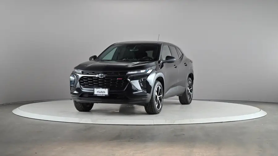 2024 Chevrolet Trax64145714267779123