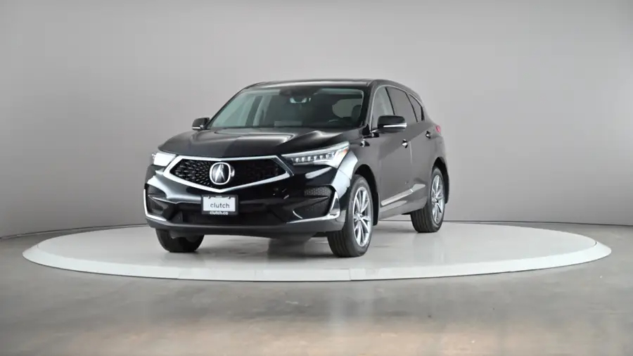 2021 Acura RDX63933290922627123