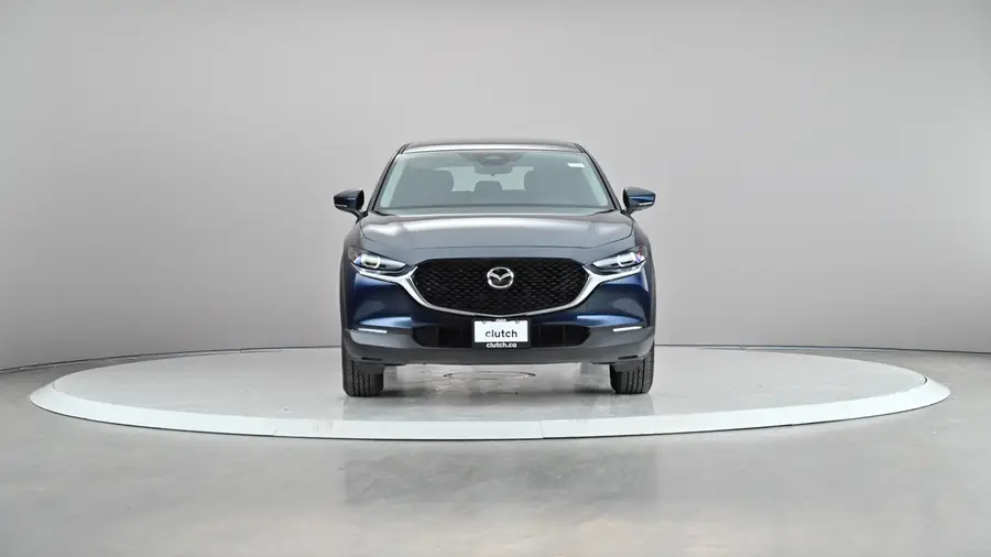 2025 Mazda CX-3064099056680065122