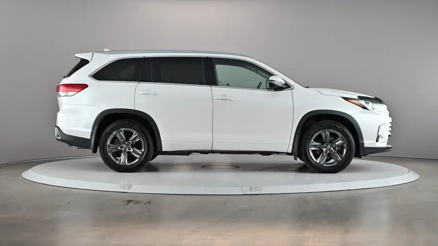 2019 Toyota Highlander64276923584514121