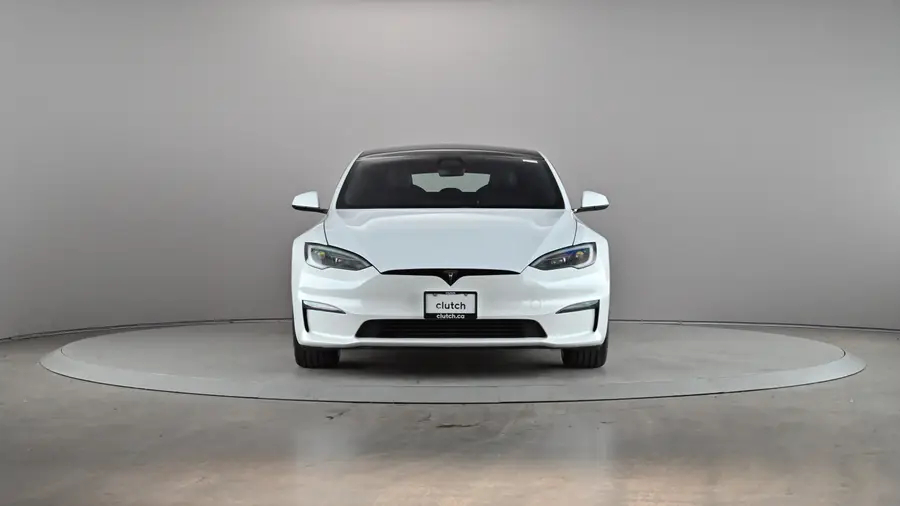2022 Tesla Model S64223422814979123
