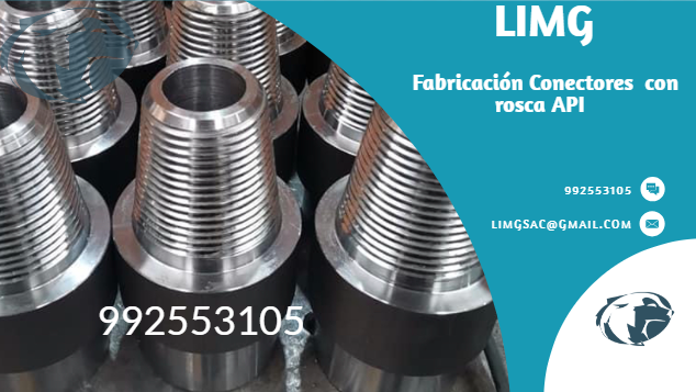 conectores API415991181304156164