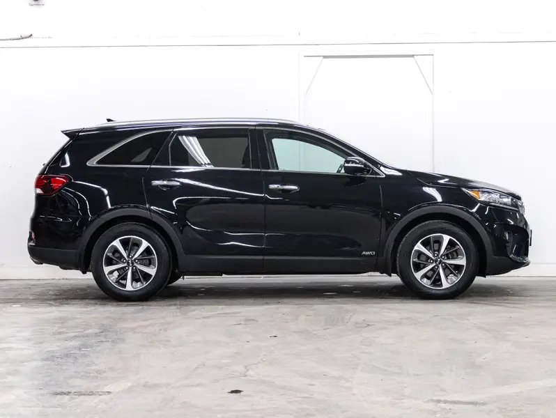 2020 Kia Sorento